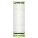 Gutermann Top Stitch Sewing Thread Spool 30m-2