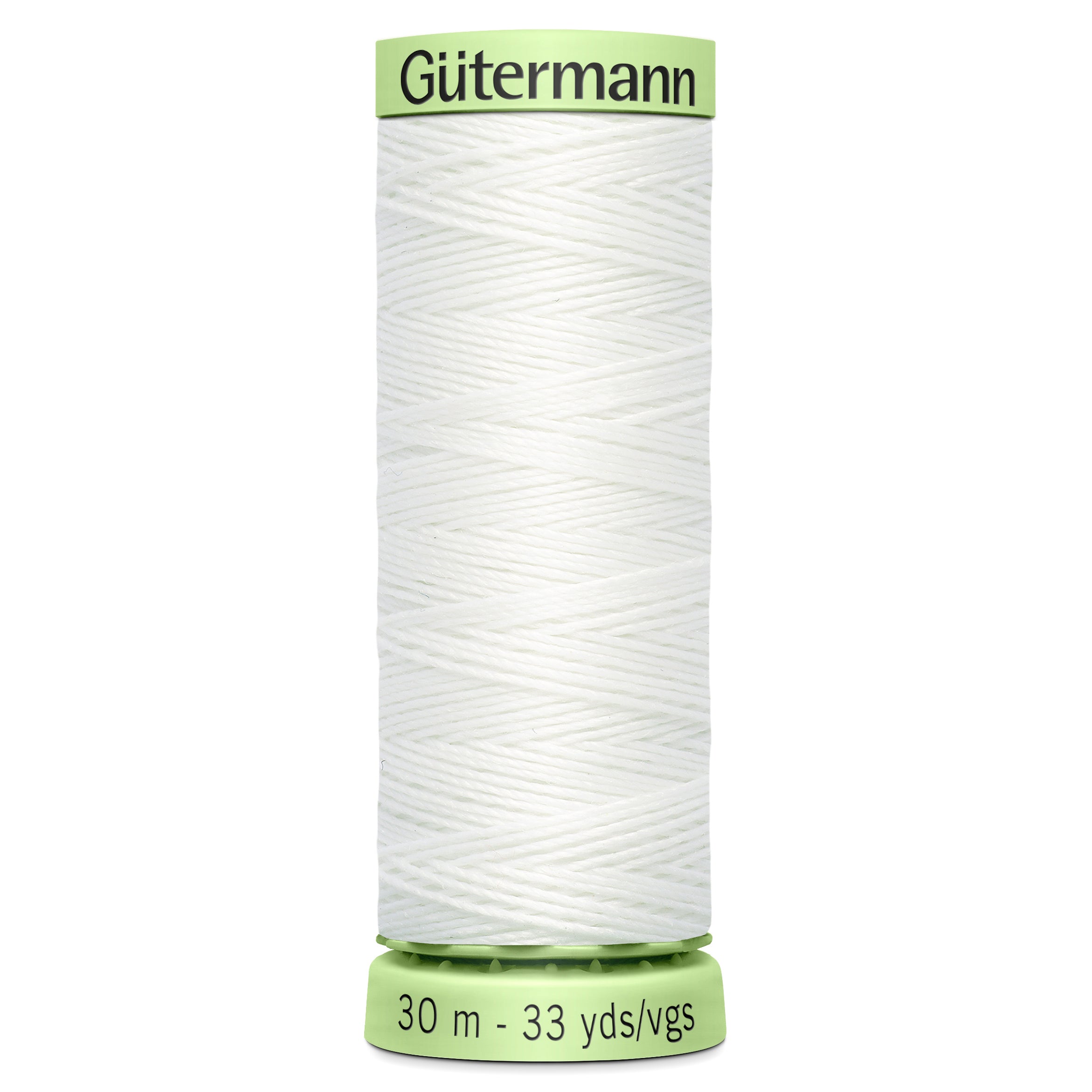 Gutermann Top Stitch Sewing Thread Spool 30m