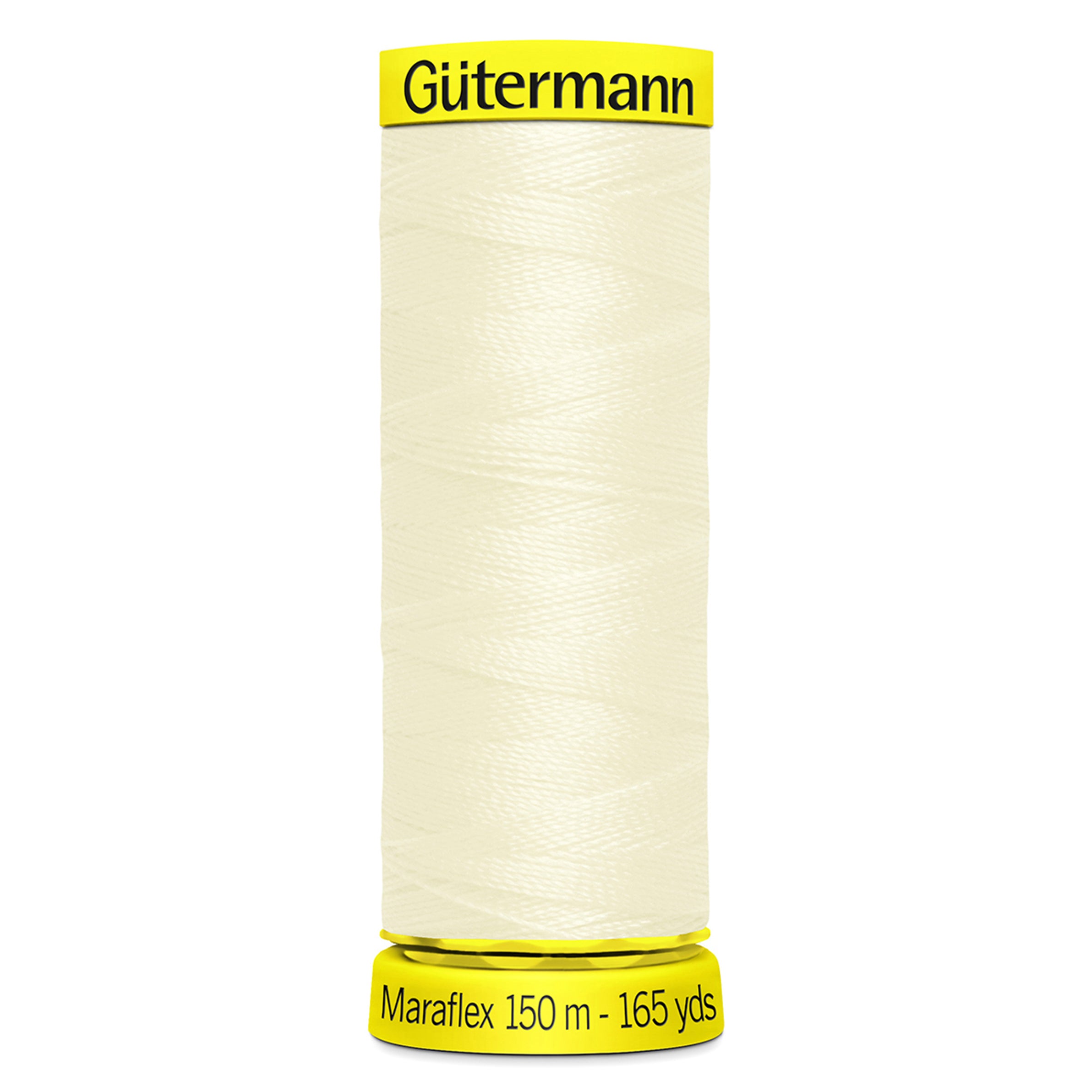 Gutermann Maraflex Stretch Sewing Thread Spool 150m