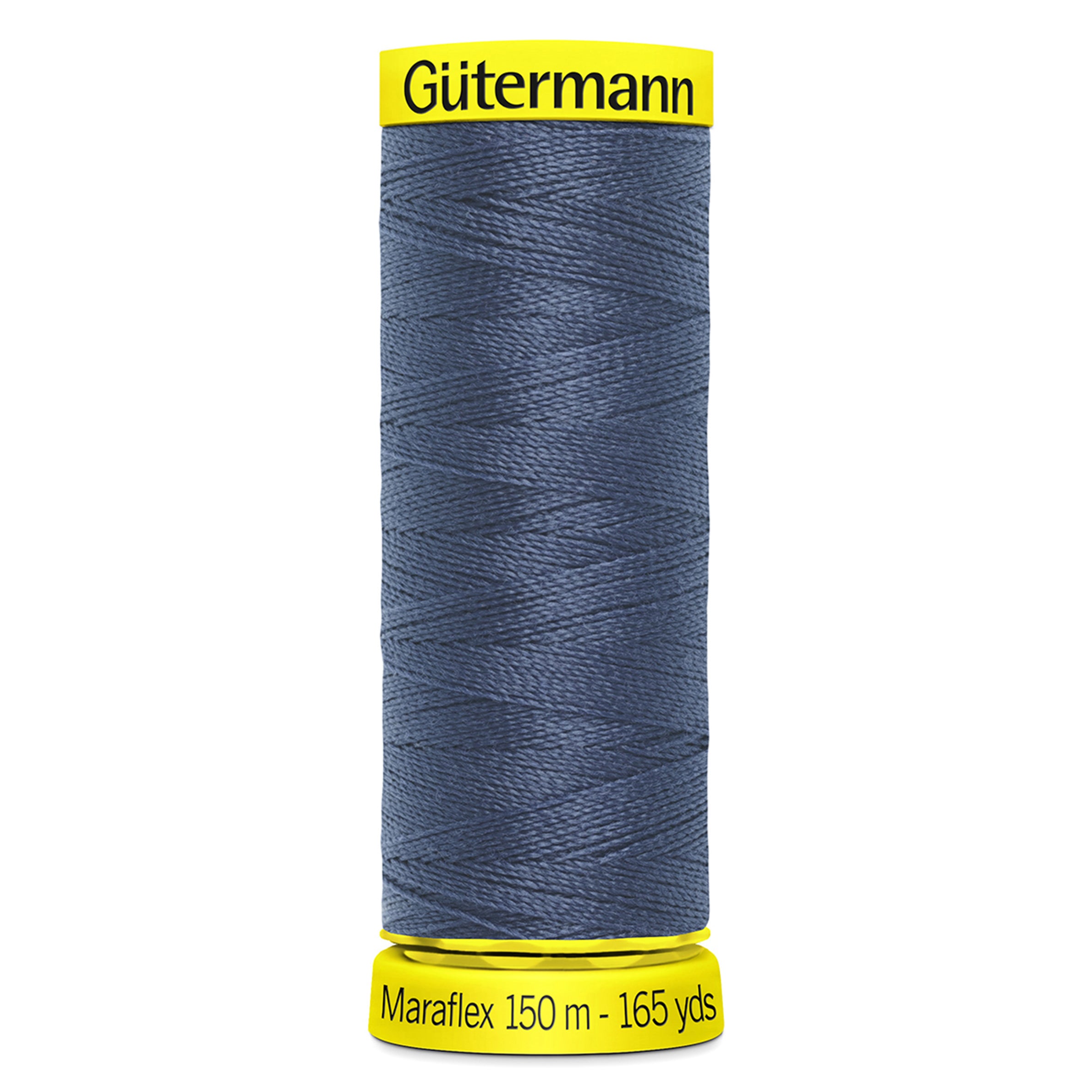 Buy 112 Gutermann Maraflex Stretch Sewing Thread Spool 150m