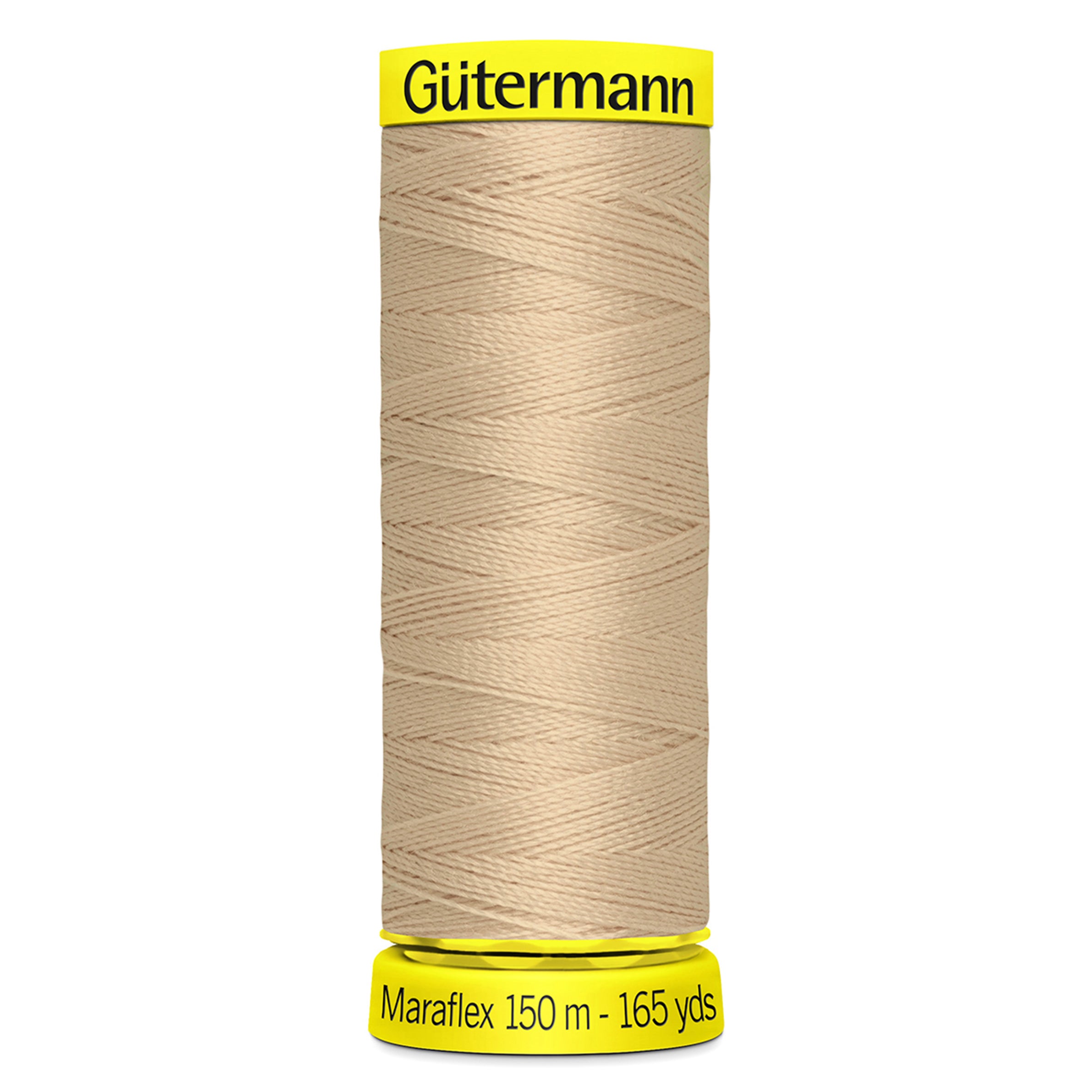 Buy 186 Gutermann Maraflex Stretch Sewing Thread Spool 150m