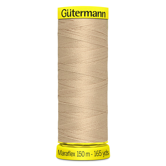 Gutermann Maraflex Stretch Sewing Thread Spool 150m