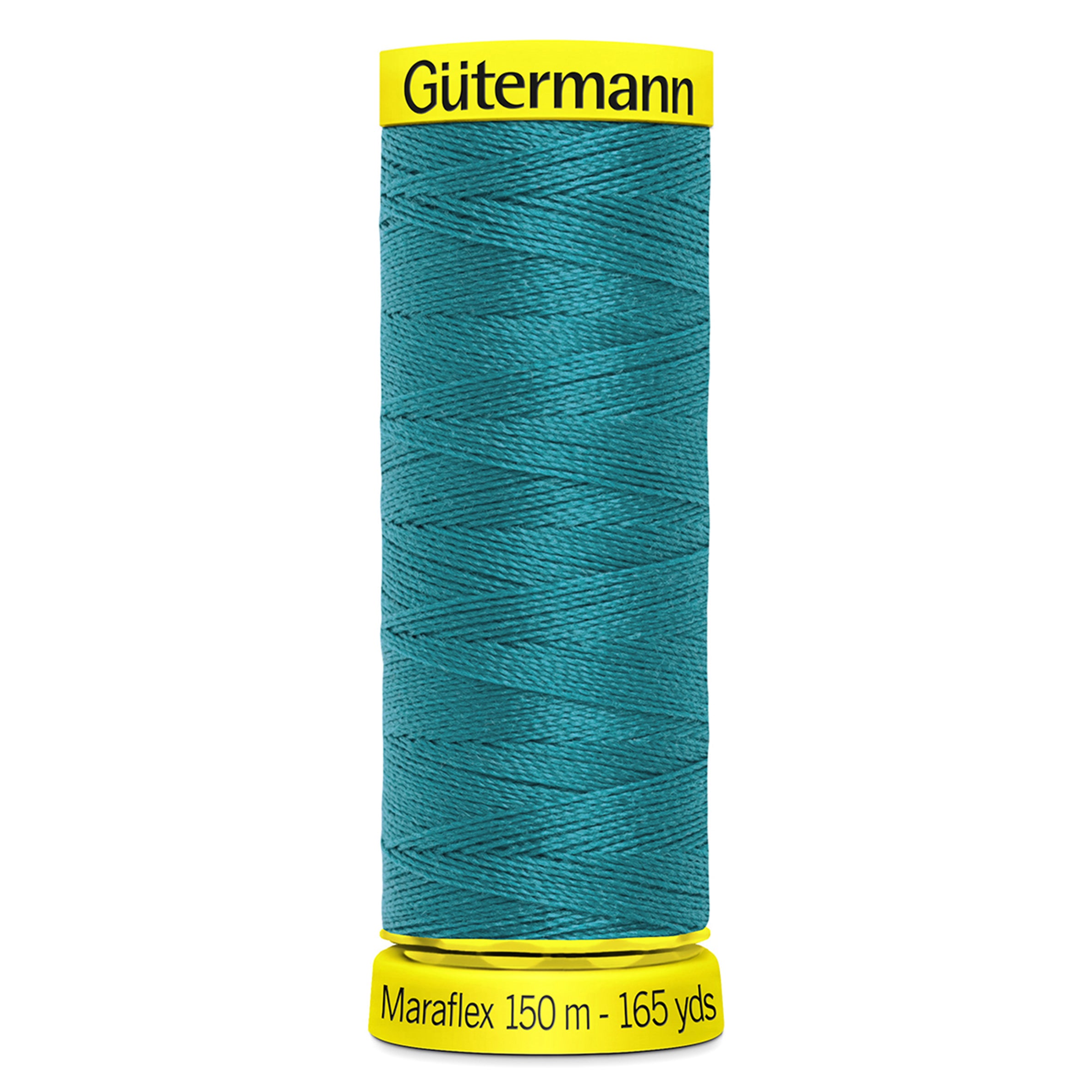 Gutermann Maraflex Stretch Sewing Thread Spool 150m