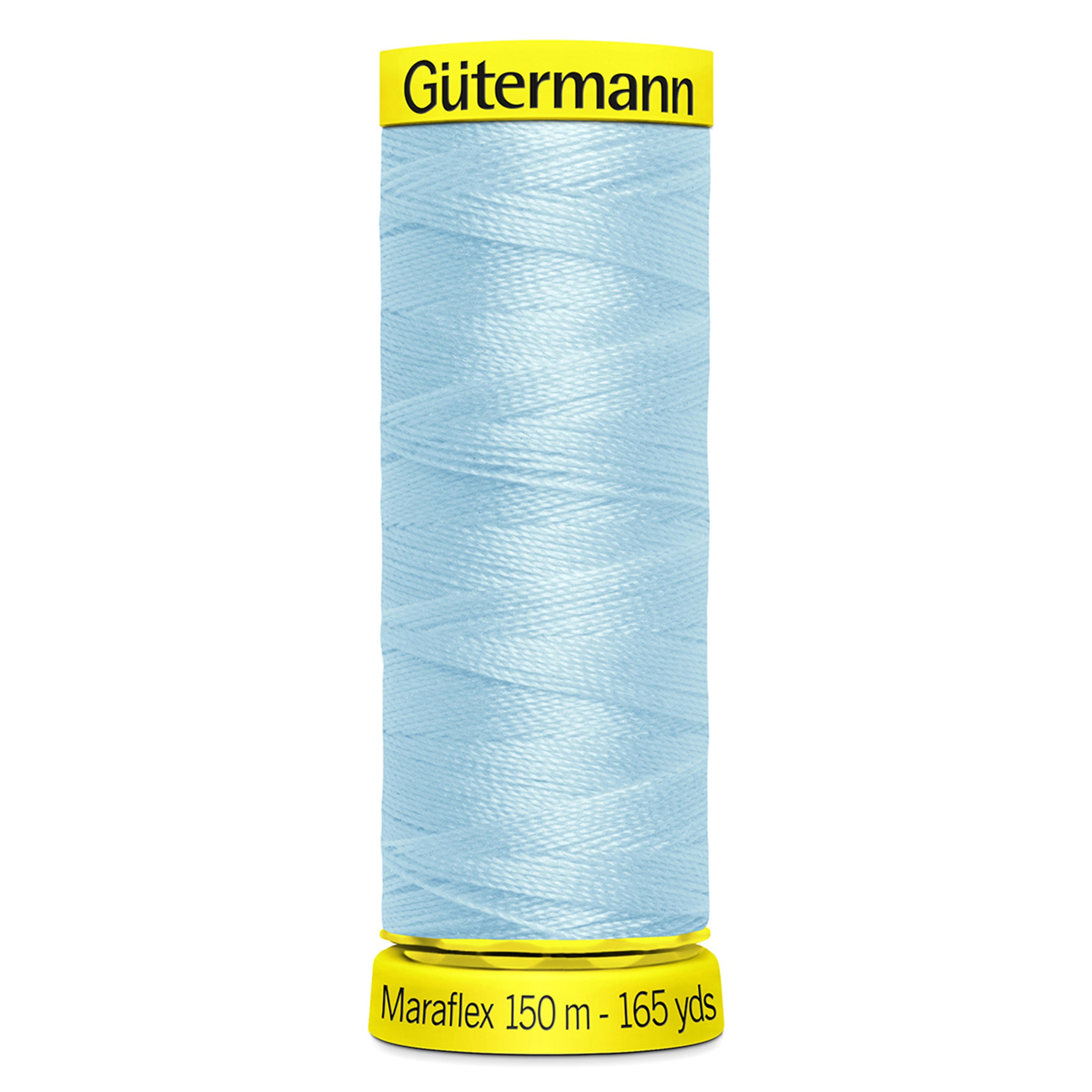 Buy 195 Gutermann Maraflex Stretch Sewing Thread Spool 150m