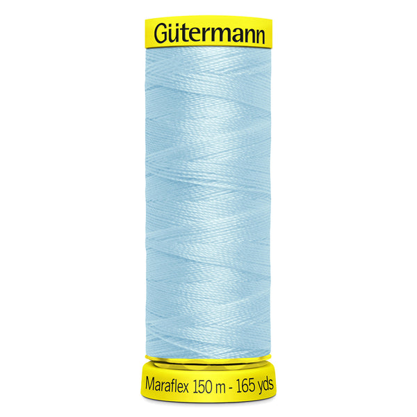 Gutermann Maraflex Stretch Sewing Thread Spool 150m