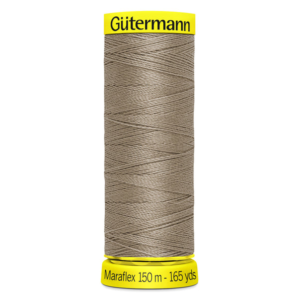 Gutermann Maraflex Stretch Sewing Thread Spool 150m