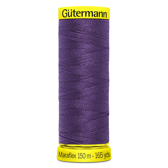 Gutermann Maraflex Stretch Sewing Thread Spool 150m