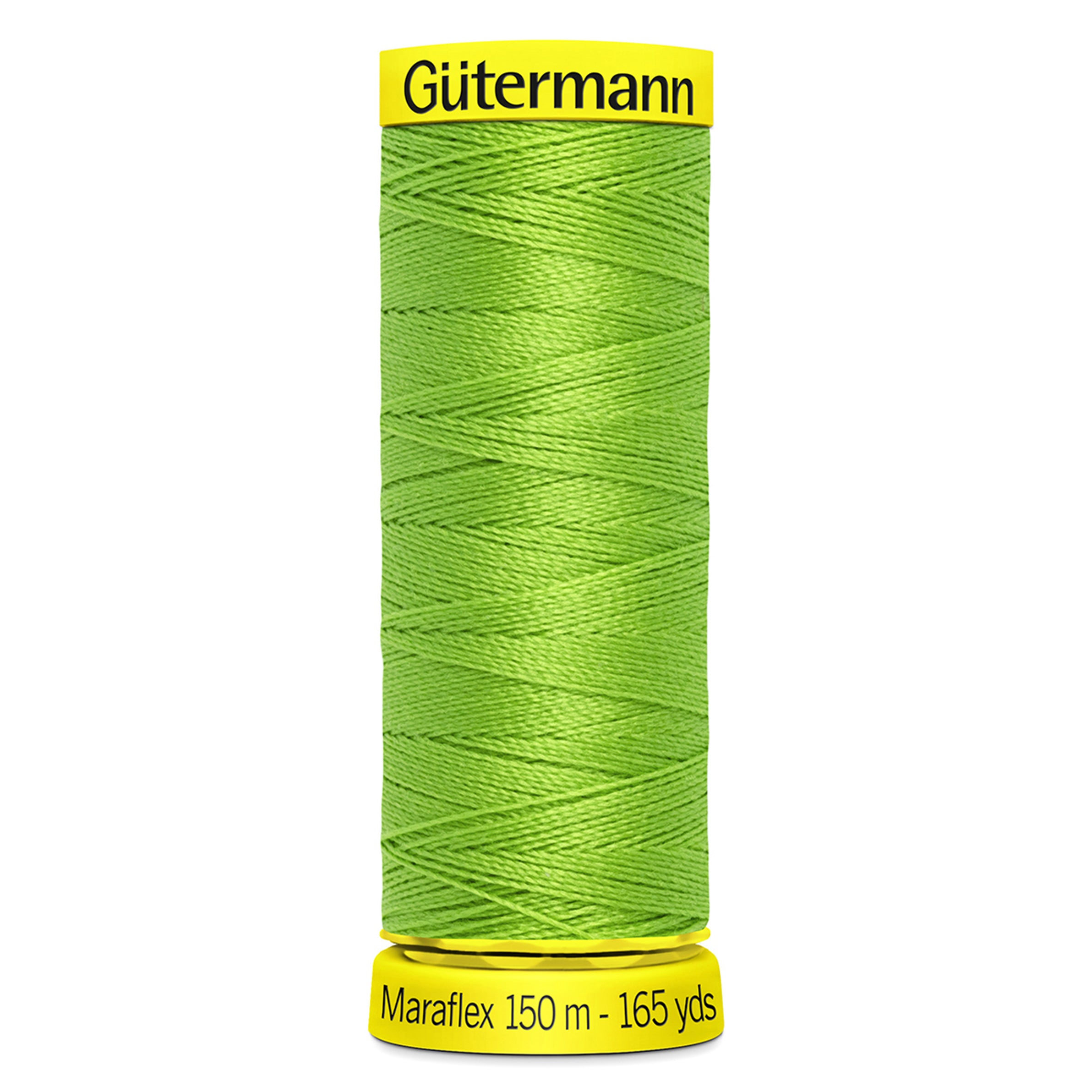 Gutermann Maraflex Stretch Sewing Thread Spool 150m