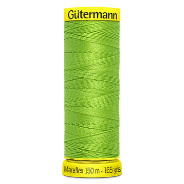 Buy 336 Gutermann Maraflex Stretch Sewing Thread Spool 150m
