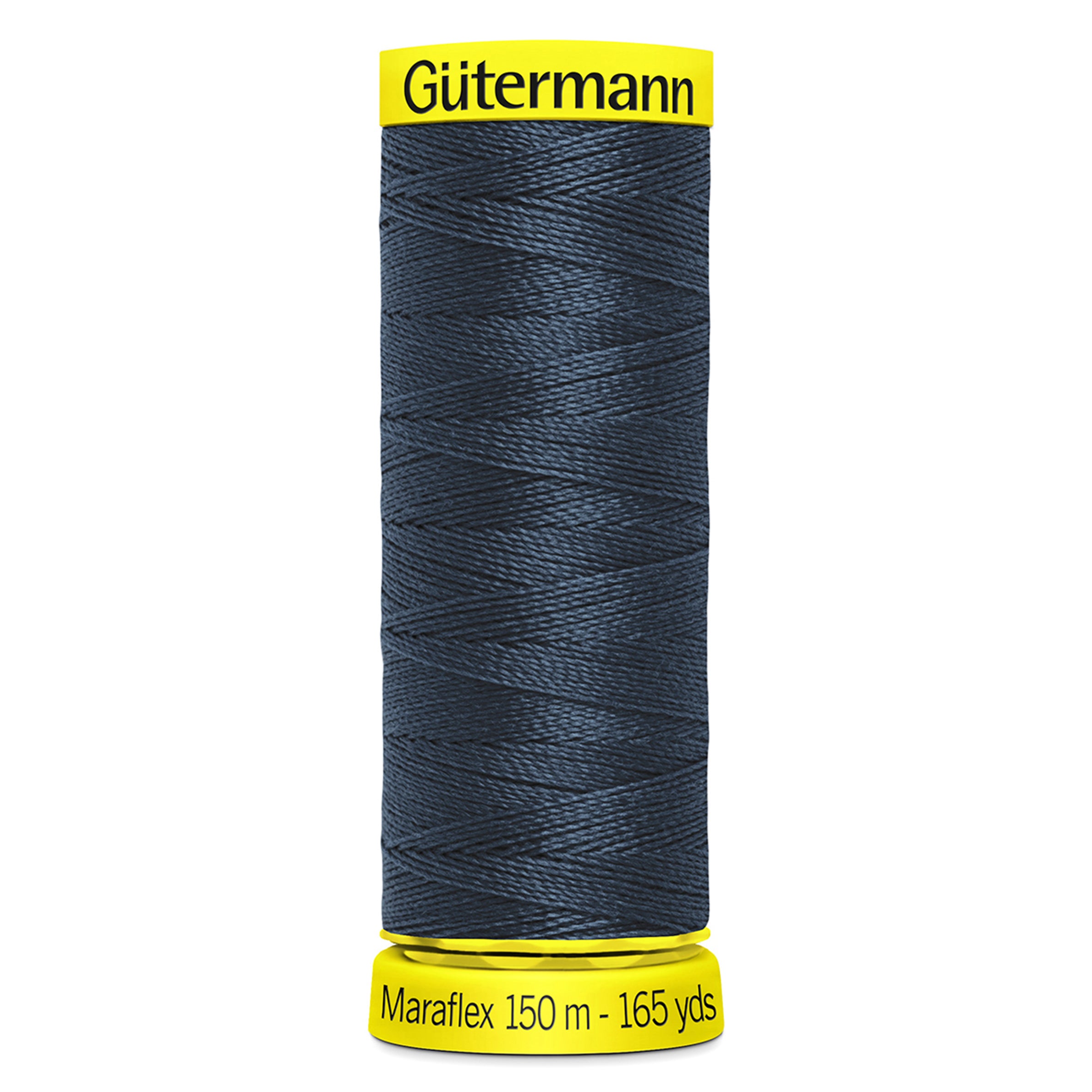 Gutermann Maraflex Stretch Sewing Thread Spool 150m