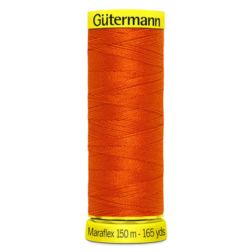 Buy 351 Gutermann Maraflex Stretch Sewing Thread Spool 150m