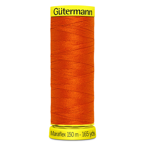 Gutermann Maraflex Stretch Sewing Thread Spool 150m