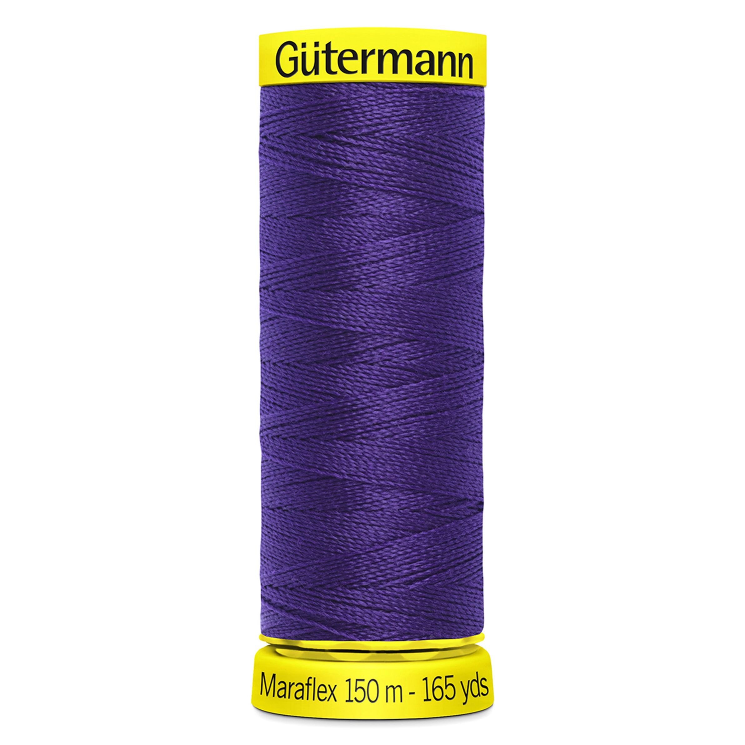 Buy 373 Gutermann Maraflex Stretch Sewing Thread Spool 150m