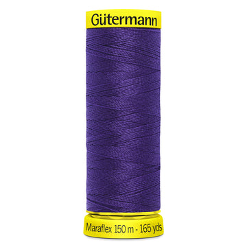 Buy 373 Gutermann Maraflex Stretch Sewing Thread Spool 150m