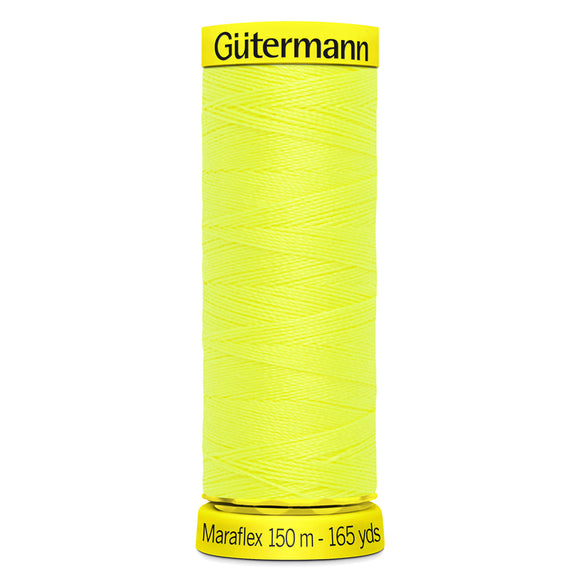 Gutermann Maraflex Stretch Sewing Thread Spool 150m
