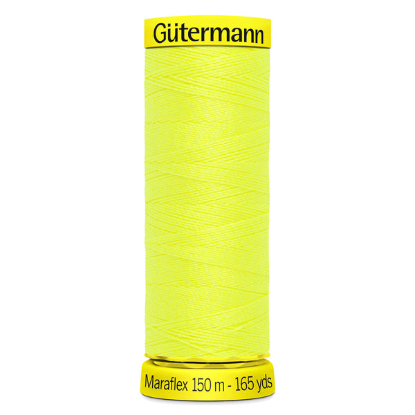 Gutermann Maraflex Stretch Sewing Thread Spool 150m