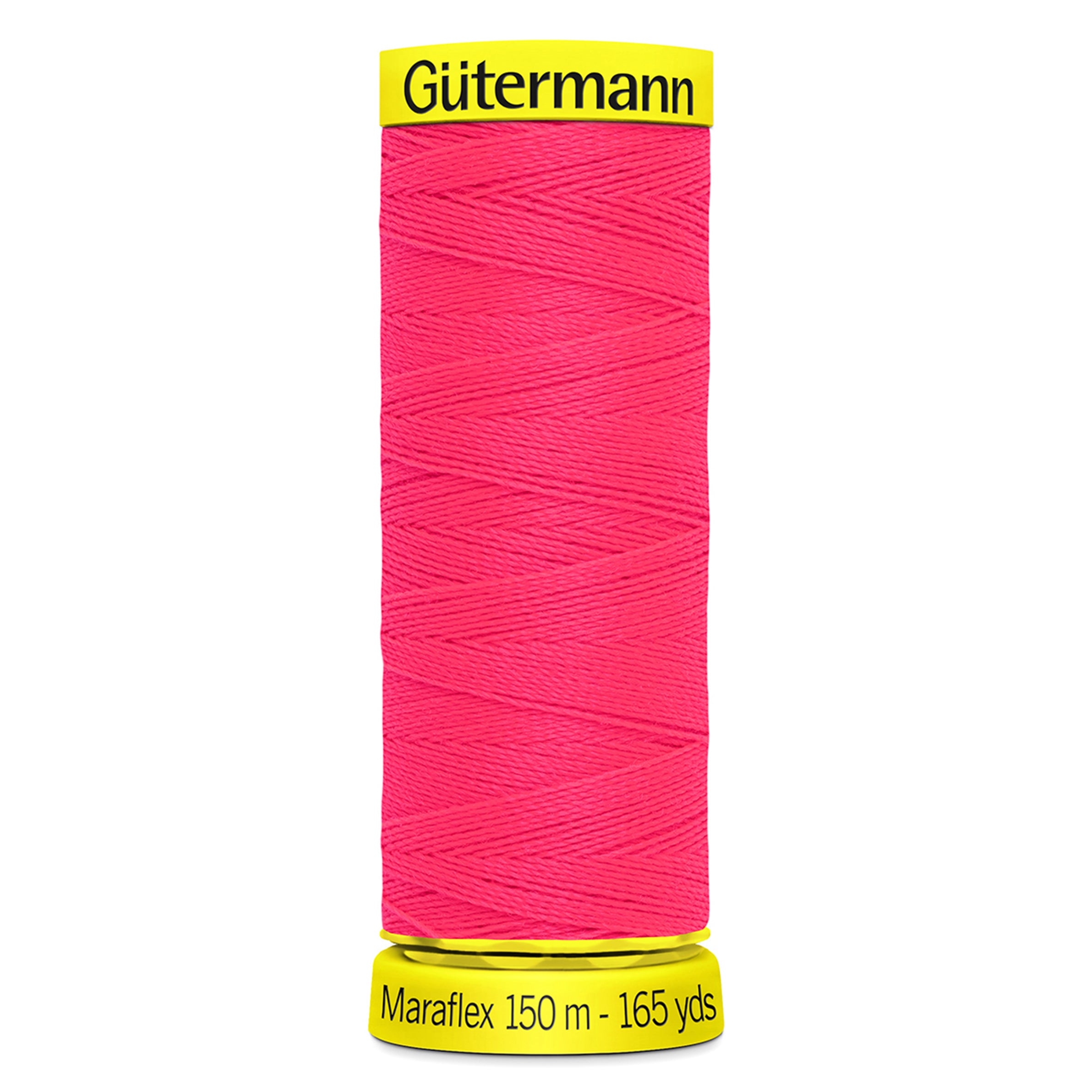 Buy 3837 Gutermann Maraflex Stretch Sewing Thread Spool 150m