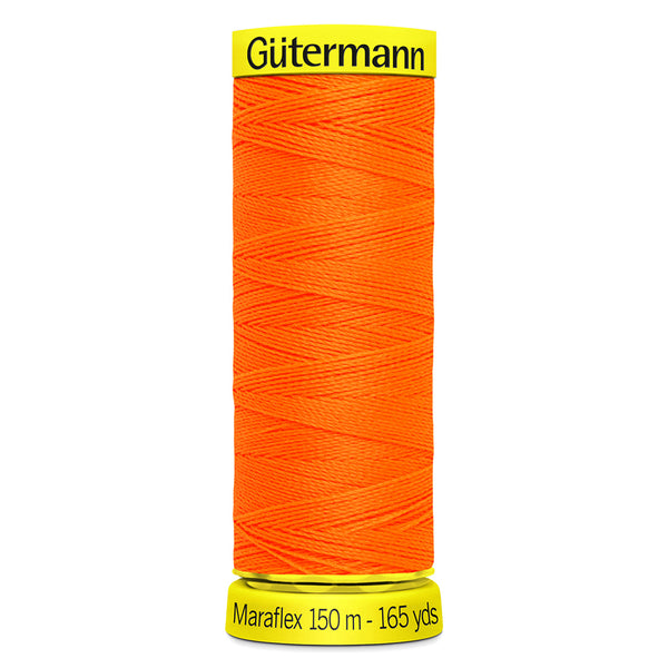 Gutermann Maraflex Stretch Sewing Thread Spool 150m