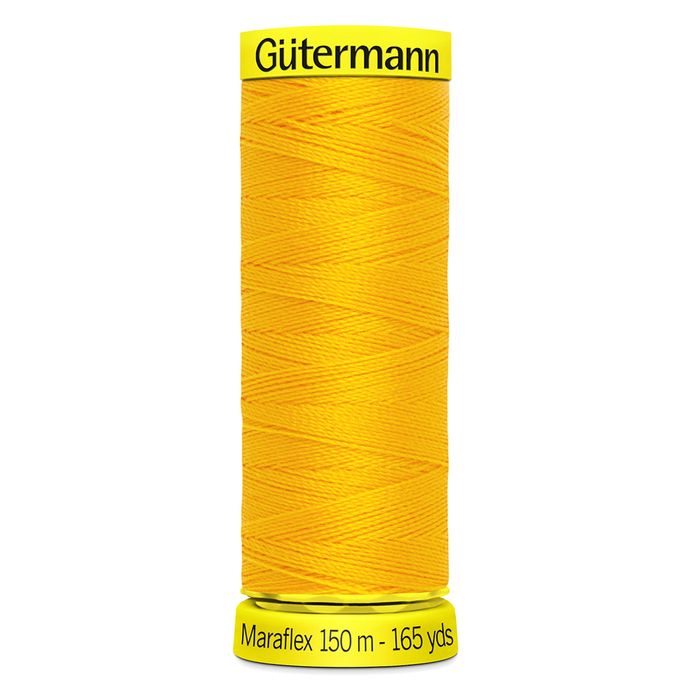 Buy 417 Gutermann Maraflex Stretch Sewing Thread Spool 150m