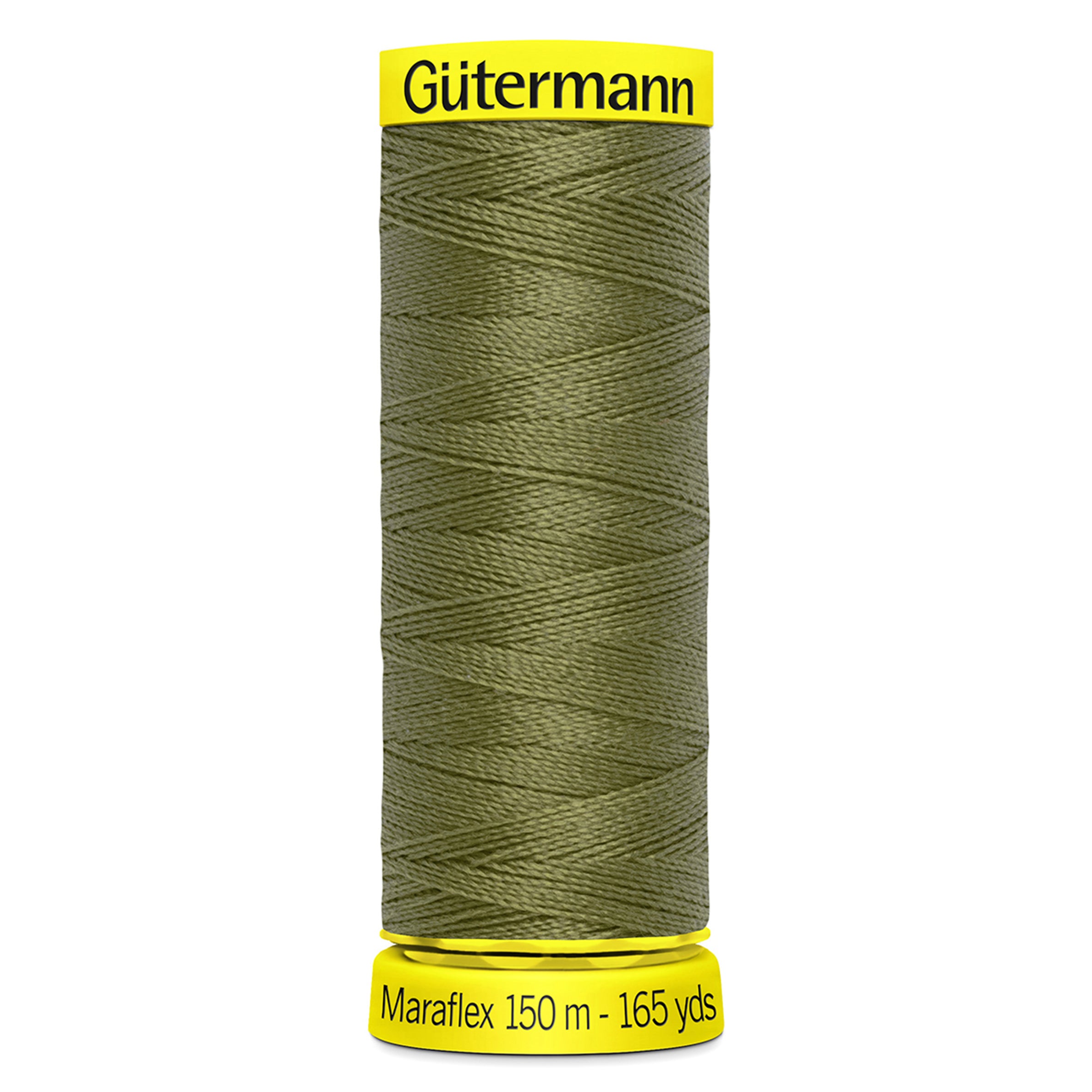 Buy 432 Gutermann Maraflex Stretch Sewing Thread Spool 150m