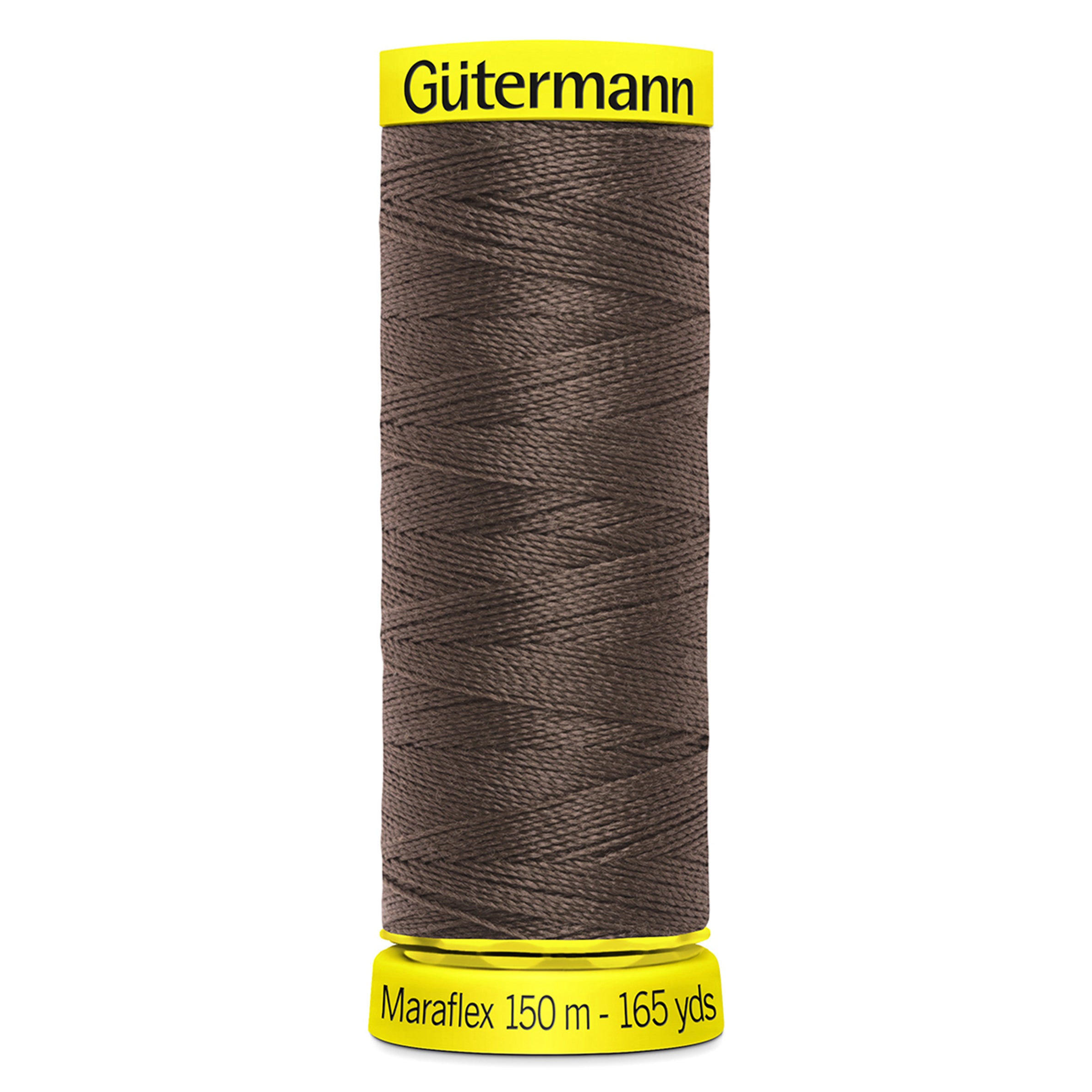 Buy 446 Gutermann Maraflex Stretch Sewing Thread Spool 150m