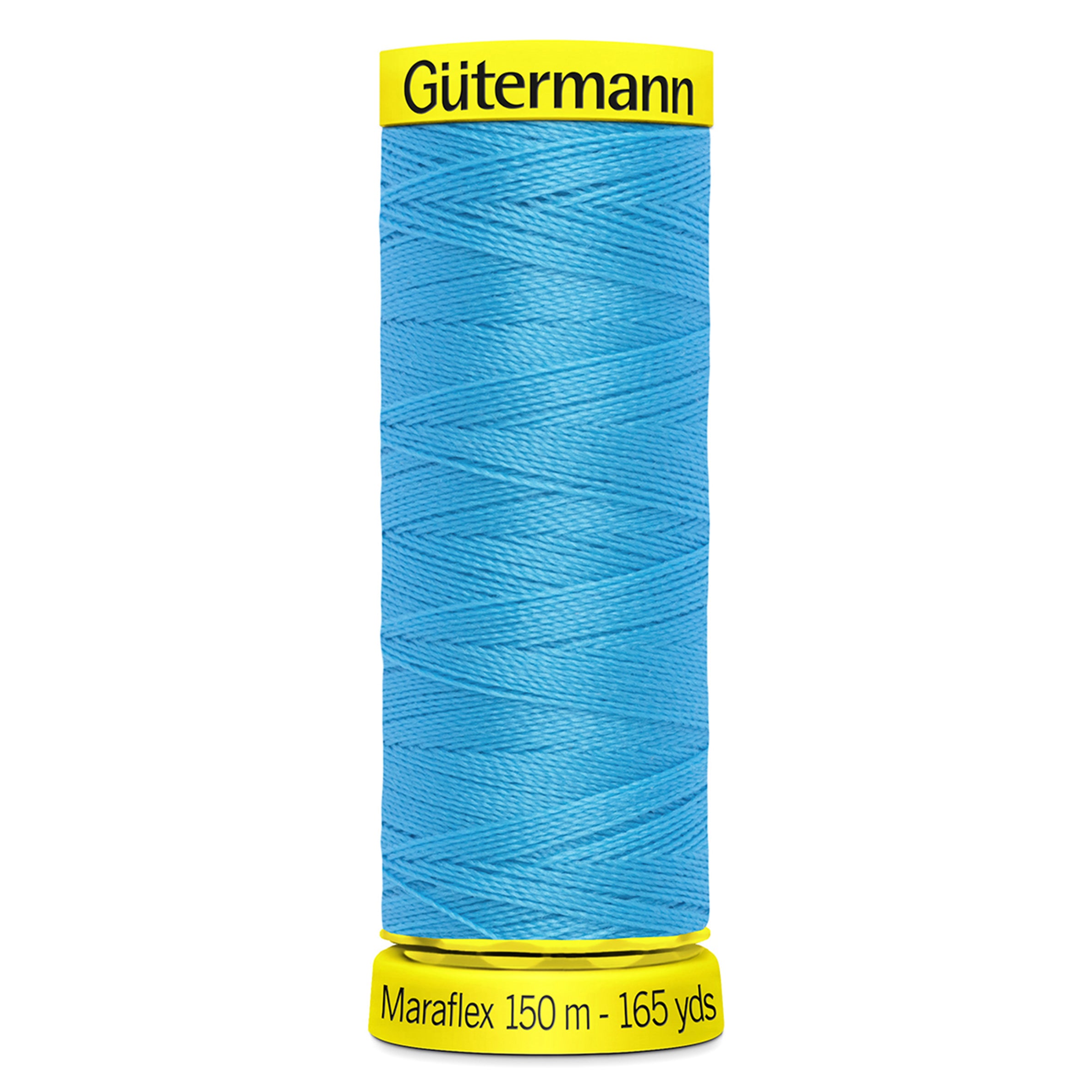 Buy 5396 Gutermann Maraflex Stretch Sewing Thread Spool 150m