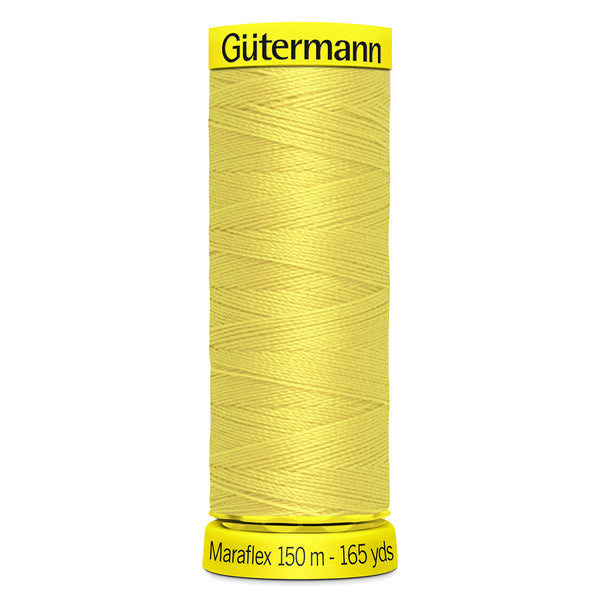 Gutermann Maraflex Stretch Sewing Thread Spool 150m