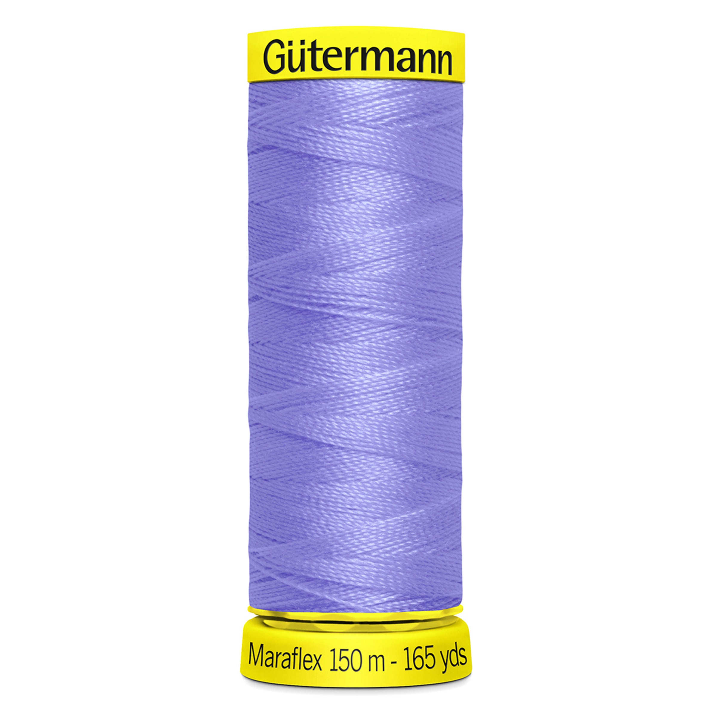 Gutermann Maraflex Stretch Sewing Thread Spool 150m