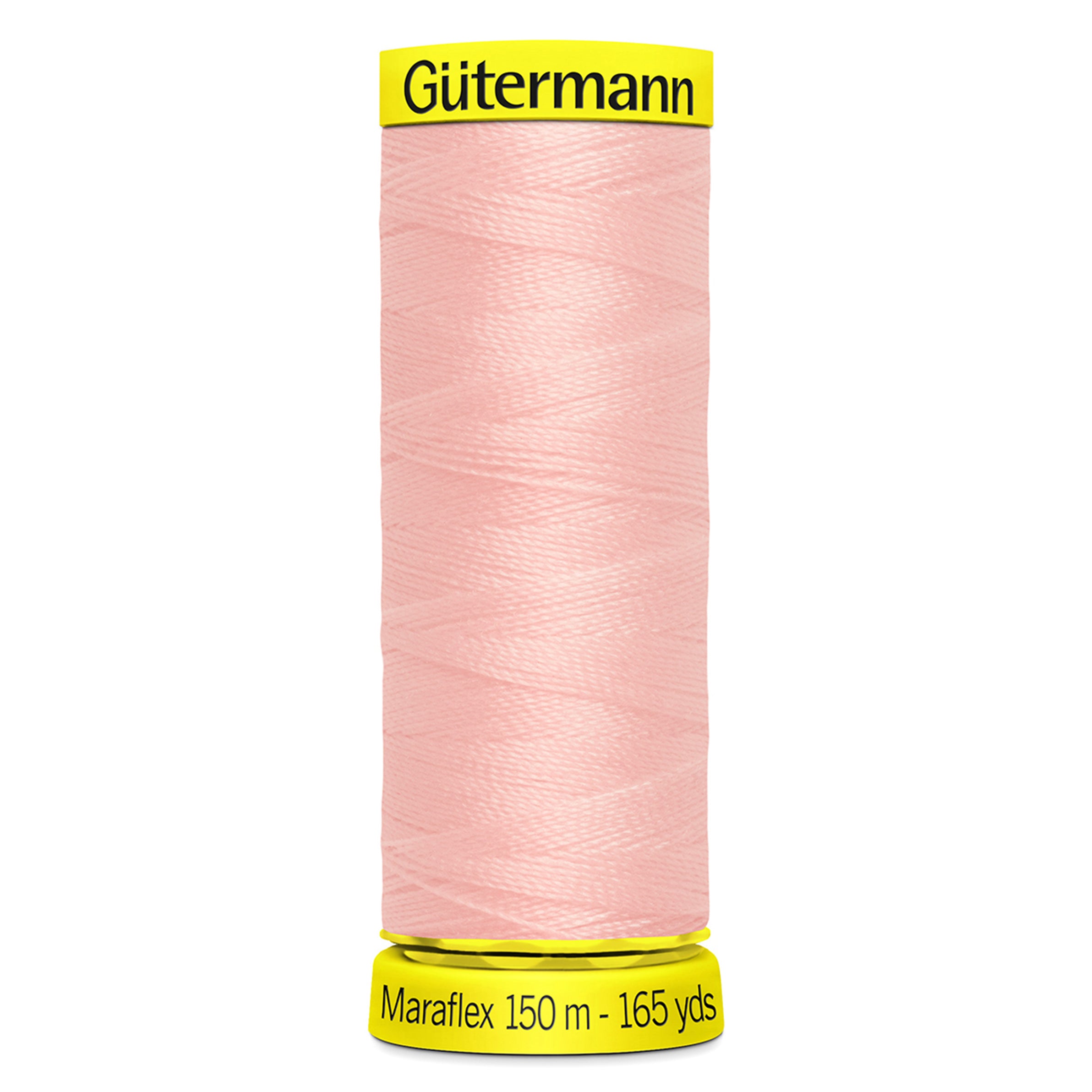 Buy 659 Gutermann Maraflex Stretch Sewing Thread Spool 150m