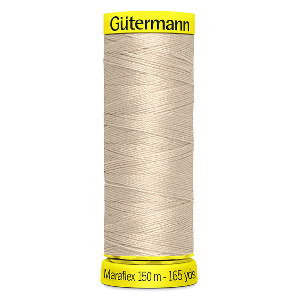 Gutermann Maraflex Stretch Sewing Thread Spool 150m