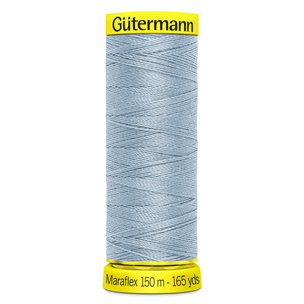 Gutermann Maraflex Stretch Sewing Thread Spool 150m