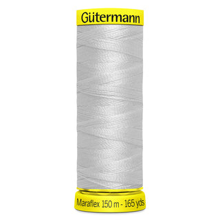 Buy 8 Gutermann Maraflex Stretch Sewing Thread Spool 150m