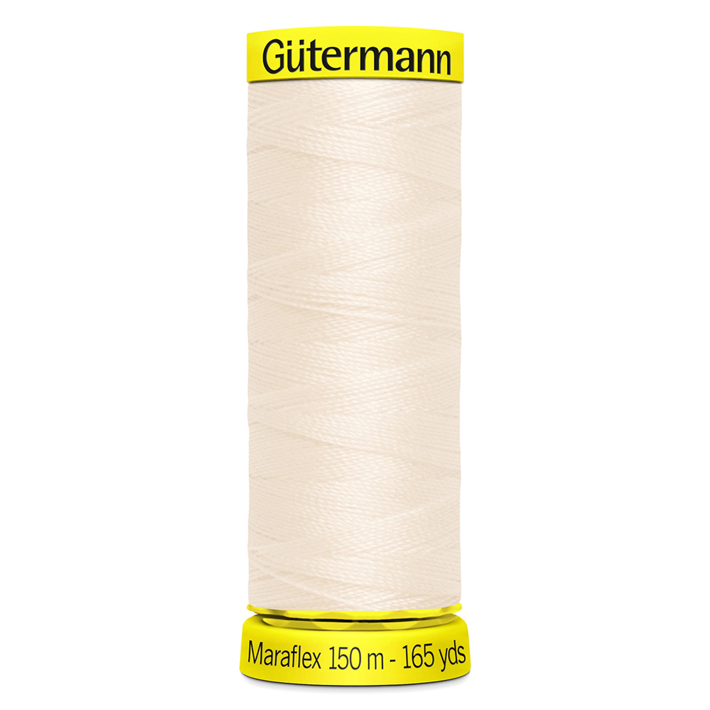 Buy 802 Gutermann Maraflex Stretch Sewing Thread Spool 150m