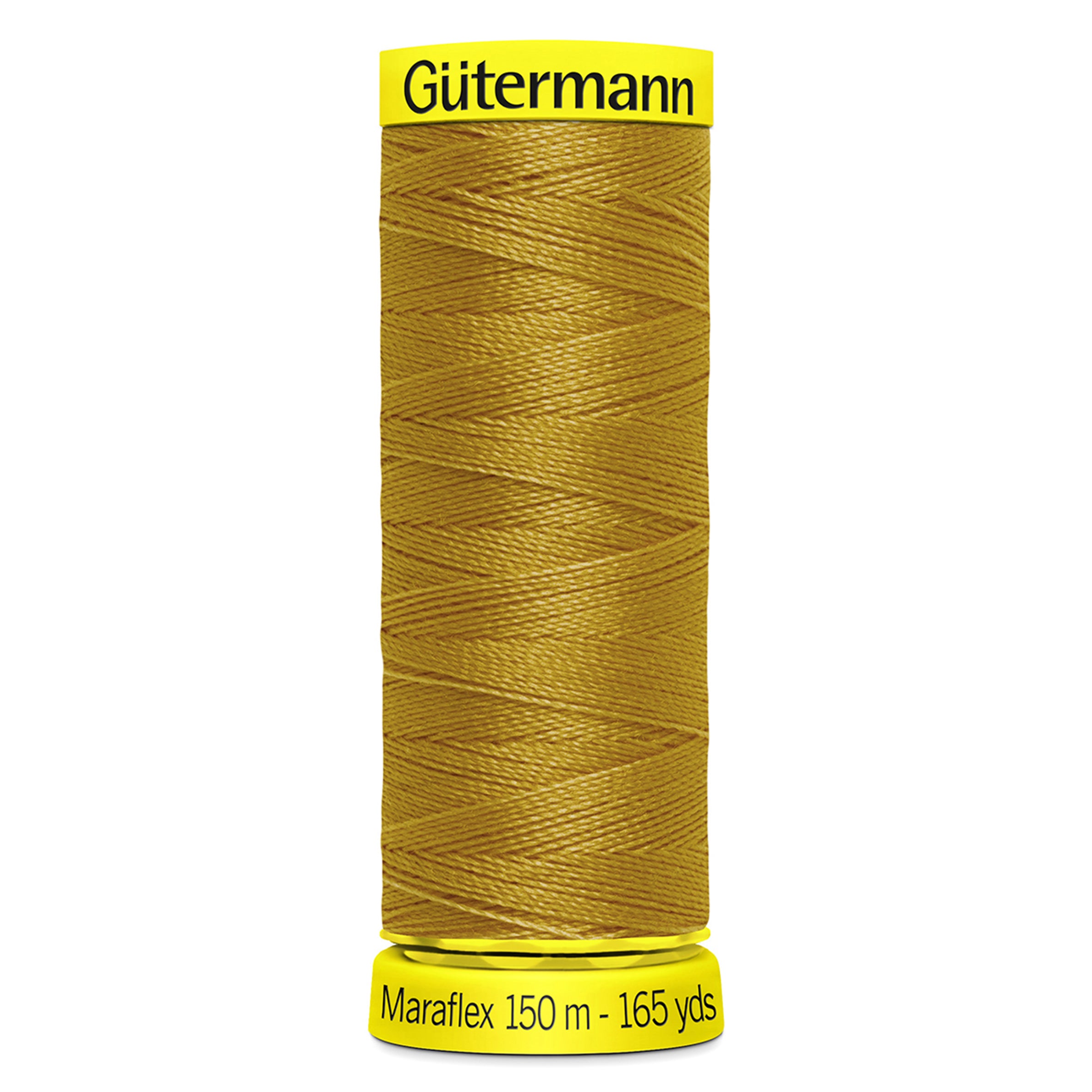 Gutermann Maraflex Stretch Sewing Thread Spool 150m