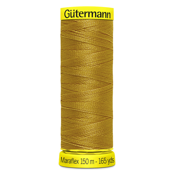 Gutermann Maraflex Stretch Sewing Thread Spool 150m