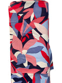 Printed Swimwear 4 Way Stretch Fabric