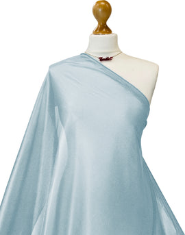 Charmeuse 2 Way Stretch Lining Fabric - 0