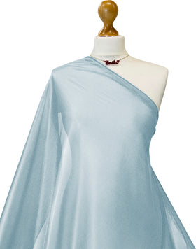 Charmeuse Lining Fabric - 2 Way Stretch Polyester Lining Fabric by the Metre - 0