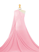Viscose Jersey 4 Way Stretch Fabric-2