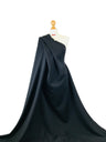 Scuba Crepe Fabric - 4 Way Stretch Dressmaking Fabric by the Metre