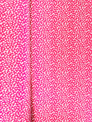 Printed Swimwear 4 Way Stretch Fabric-7