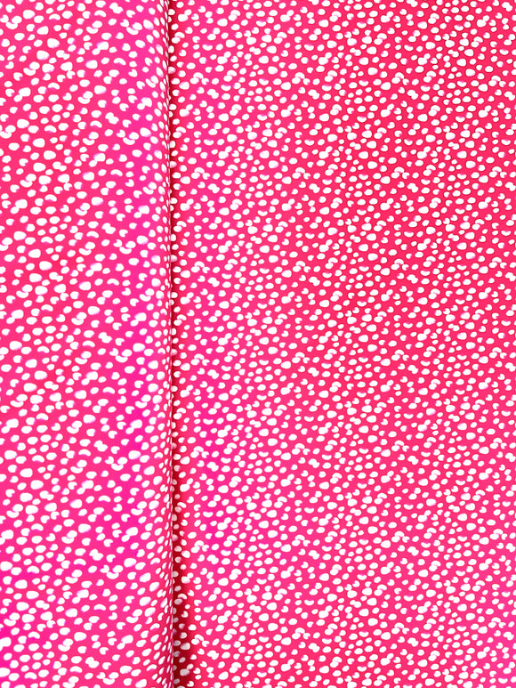 Printed Swimwear 4 Way Stretch Fabric