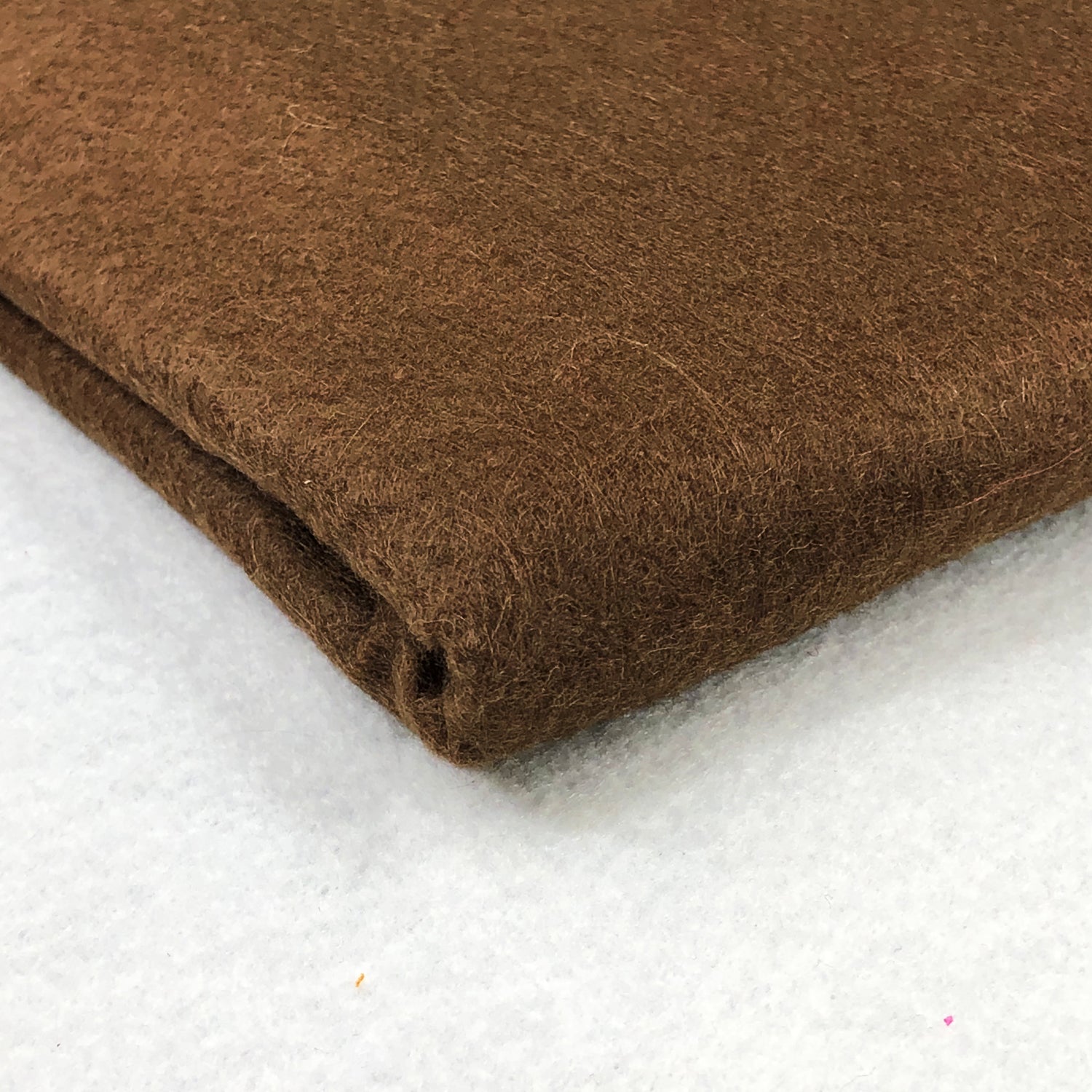 Buy burnt-sienna Craft Felt Fabric EN71 Certified