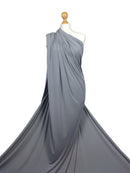 Soft Touch Jersey 4 Way Stretch Fabric-8