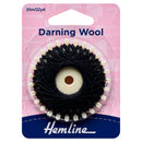 Hemline Darning Wool: 20m-2
