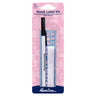 Hemline Name Label Kit: Iron on tape with Pen and Stencil