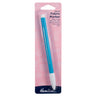 Hemline Removable Blue Fabric Marker
