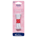 Hemline General Purpose Braided Elastic: 5m x 3mm-2