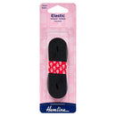 Hemline General Purpose Knitted Elastic: 2m x 12mm-1