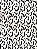 Printed Halloween Fabric Polycotton